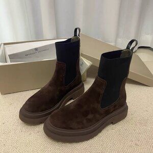 Brunello Cucinelli Monili boots